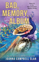 Bad Memory Album: Book 0.5 in the Kiki Lowenstein Mystery Series(Kiki Lowenstein Mystery)