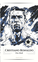 Cristiano Ronaldo Fan-Book: Ronaldo: Un Viaggio Attraverso la Leggenda