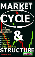 Market Cycle & Structure Mastery