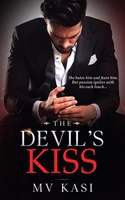 The Devil's Kiss : Indian Mafia Captive Brides #1