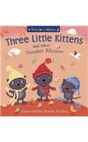 Three Little Kittens and Other Number Rhymes