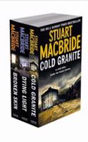 Stuart MacBride 3-Book Set: (English)