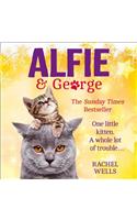 Alfie and George