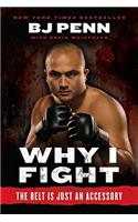 Why I Fight
