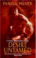 Desire Untamed