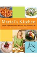Mariel's Kitchen