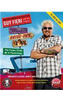 Diners, Drive-Ins, and Dives: The Funky Finds in Flavortown