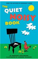 Quiet Noisy Book