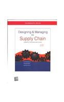 Designing and Managing the Supply Chain, 2nd Economy Edition