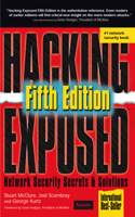 EBK Hacking Exposed 5th Edition