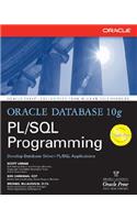 Oracle Database 10g PL/SQL Programming