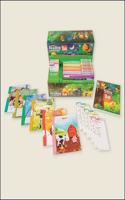 SRA Reading Laboratory 1a Kit (Updated ©2020): (READING LABS)