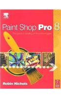 Paint Shop Pro 8