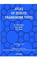Atlas of Zeolite Framework Types (Formerly