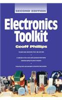 Newnes Electronics Toolkit