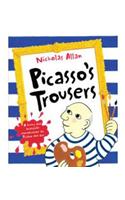 Picasso's Trousers