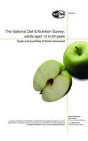 National Diet and Nutrition Survey: Vol. 1