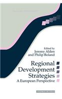 Regional Development Strategies