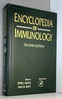 Encyclopedia Of Immunology