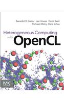 Heterogeneous Computing with OpenCL: (English)