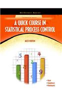 Quick Course in Statistical Process Control (Net Effect)