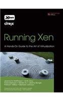 Running Xen