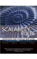 Scalability Rules