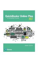 QuickBooks Online Plus 2017