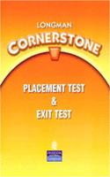 Longman Cornerstone Placement Test