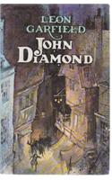 John Diamond