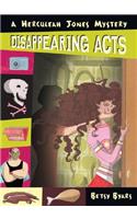 Disappearing Acts