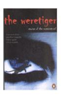 The Weretiger