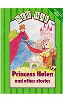 New Way Green Level Parallel Book - Princess Helen and Other Stories