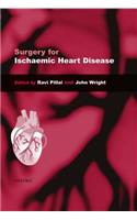 Surgery for Ischaemic Heart Disease