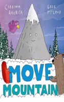 Move Mountain