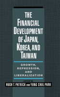 Financial Development of Japan, Korea, and Taiwan