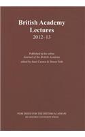 British Academy Lectures
