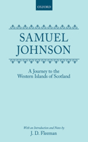 A Journey to the Western Islands of Scotland (1775)