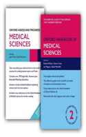 Oxford Handbook of Medical Sciences/Oxford Assess and Progress: Medical Sciences