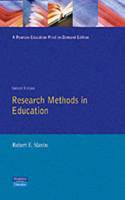 Research Methods In Education