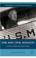 FDR and Civil Aviation