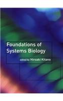 Foundations of Systems Biology