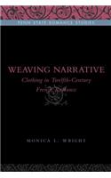 Weaving Narrative