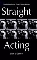 Straight Acting