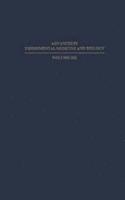 Advances in Experimental Medicine and Biology