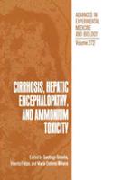 Cirrhosis, Hepatic Encephalopathy and Ammonium Toxicity