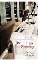 Technology Planning