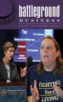 Battleground: Business: Volume 1: A-N (Battleground Series)