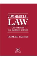 Commercial Law