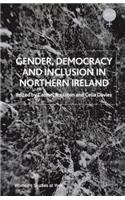 Gender, Democracy and Inclusion in Northern Ireland